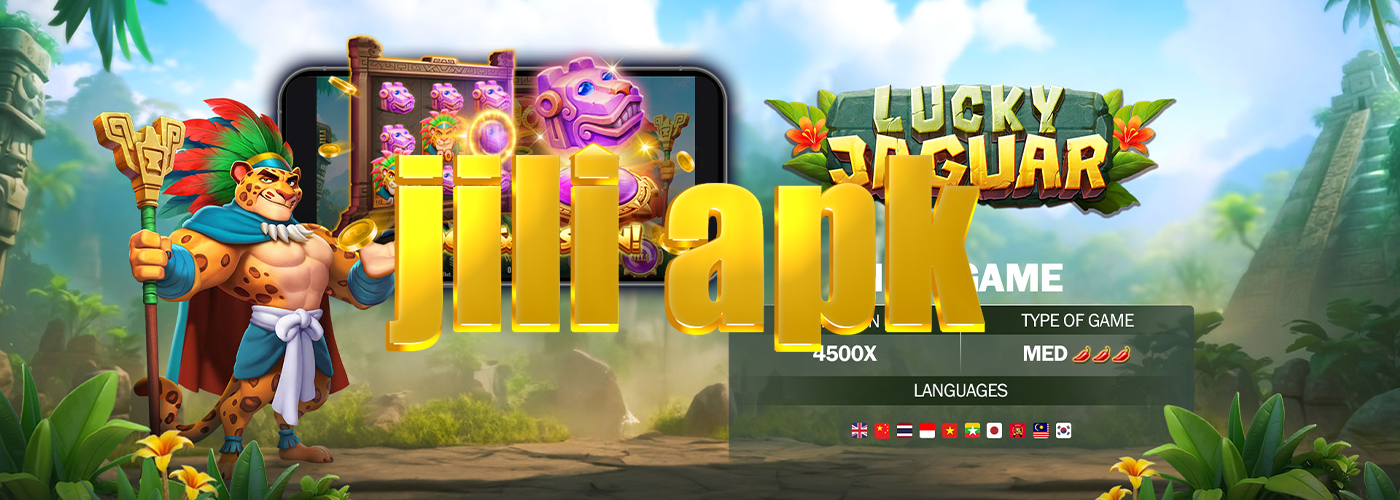 Jili mega ace rebate on slots